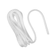パイレン丸紐 白 00039721-001