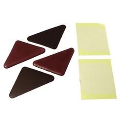 00057157-001 [スライドクッション コーナー用 4個入]