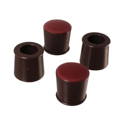 00057160-001 [スライドクッション丸キャップ SS 17-20mm 4個入]