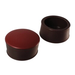 00057171-001 [スライドクッション丸キャップ 3L 45-49mm 2個入]