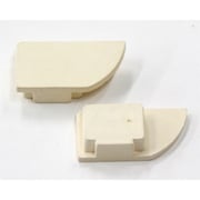 00058057-001 [丸型用エンドキャップ]