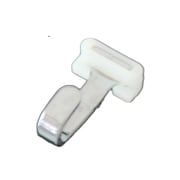 00058216-001 [フックレール用フック クローム]