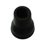 脚ゴムキャップ パイプ用 1個入 00059021-001