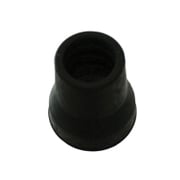 脚ゴムキャップ パイプ用 1個入 00059022-001
