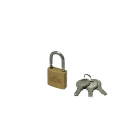 ディンプル南京錠 30mm 鍵番指定 3本キー 00071259-001
