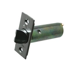 ヨドバシ.com - ハイロジック 00071288-001 [円筒錠ラッチ空錠用 ヨドバシ.com - ハイロジック 00071288-001 [円筒錠ラッチ空錠用