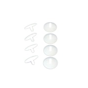 00071786-001 [建具用 スベリ鋲]