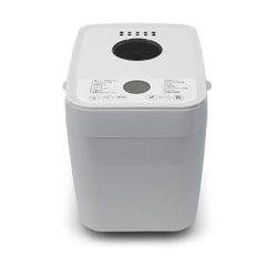 ホームベーカリー  1斤用 HR-B120W