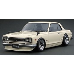 ヨドバシ.com - イグニッションモデル ignition model IG0041 [1/18