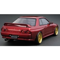 ヨドバシ.com - イグニッションモデル ignition model IG0143 [1/18