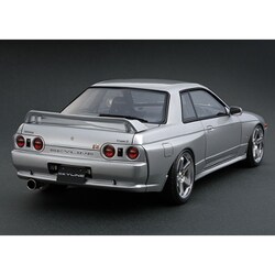 イグニッションモデル　1/18 日産　スカイラインGT-R　R32 NISMO Yahoo!オークション - 1/18 NISSAN SKYLINE GT-R R32 NISMO