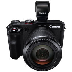 ヨドバシ.com - キヤノン Canon PowerShot G3X EVF KIT [コンパクト