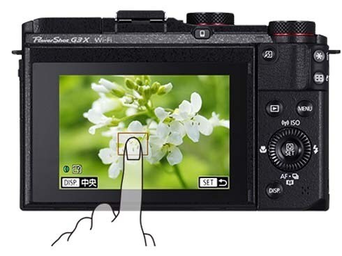 ヨドバシ.com - キヤノン Canon PowerShot G3X [コンパクトデジタル