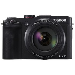 ヨドバシ.com - キヤノン Canon PowerShot G3X [コンパクトデジタル