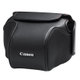 PowerShot G3X用ソフトケース ブラック CSC-G5BK