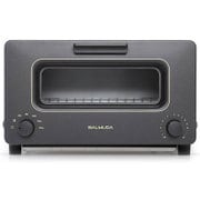 The Toaster(ザ・トースター) ブラック K01A-KG