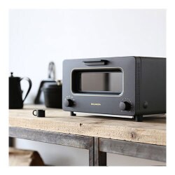 ヨドバシ.com - BALMUDA バルミューダ K01A-KG [The Toaster(ザ