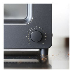 ヨドバシ.com - BALMUDA バルミューダ K01A-KG [The Toaster(ザ