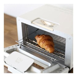 ヨドバシ.com - BALMUDA バルミューダ The Toaster(ザ