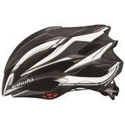 自転車ヘルメット ZENARD ポイントマットブラック XL/XXL