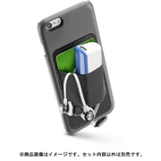 FUNNYPACKIPH655K [iPhone 6s Plus/6 Plus用 5.5インチ用ケース]
