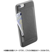 POCKETSLIMIPH647K [iPhone 6/6s 4.7インチ用ケース]