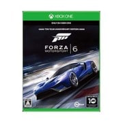 Forza Motorsport 6 [Xbox Oneソフト]