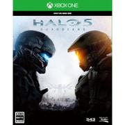 Halo5： Guardians [Xbox Oneソフト]