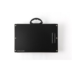 ヨドバシ.com - SOLCION ソルシオン イケックス工業 FILE CASE Front