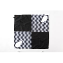 多機能ふろしきバッグ ころもがかえ・なみ