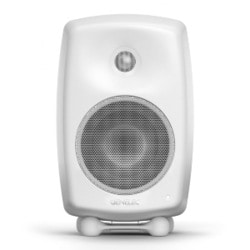 ヨドバシ.com - GENELEC ジェネレック G Three ホワイト (単品 