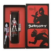 ウルトラマンシリーズ 印鑑セット メールパック ウルトラマン TSK‐77692