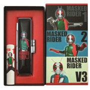 仮面ライダーシリーズ 印鑑セット メールパック 1号 TSK‐77609