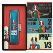 仮面ライダーシリーズ 印鑑セット メールパック 2号 TSK‐77616