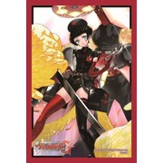スリーブコレクションミニ Vol.174 カードファイト！！ヴァンガードG 聖霊熾天使 ラファエル [60枚入]