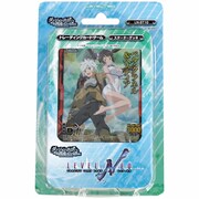 レベル・ネオ ダンジョンに出会いを求めるのは間違っているだろうか スターターデッキ [トレーディングカード]