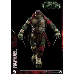 ヨドバシ.com - スリーゼロ Teenage Mutant Ninja Turtles Raphael 