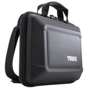 13インチ MacBook Pro Retina用キャリーケース Thule TGAE2253 Gauntlet GNTL3 MBPR 13 AT BLK