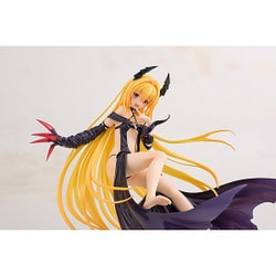【希少】金色の闇 トランスダークネス とらぶる 1/8 フィギュア アクアマリン Amazon.co.jp: To LOVEる-とらぶる- ダークネス 金色の闇