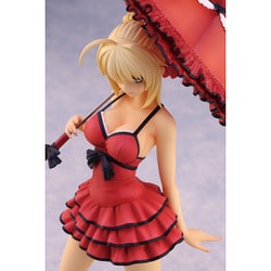 other - アルファマックス フェイト エクストラ CCC セイバー ワンピースver. Amazon | Fate/EXTRA CCC セイバー ワンピースver. 1/7スケール