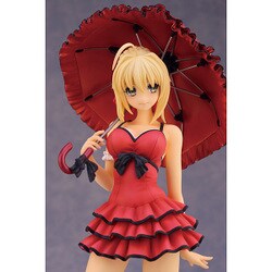 other - アルファマックス フェイト エクストラ CCC セイバー ワンピースver. Amazon | Fate/EXTRA CCC セイバー ワンピースver. 1/7スケール