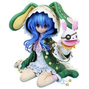 デート・ア・ライブII 四糸乃 ~痛くしないで Ver.~ 1/7スケール ヨドバシ.com - デート・ア・ライブII 四糸乃～痛くしないでVer