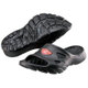 12KT85209 [RELAX SANDAL（リラックス サンダル） Mサイズ ブラック×レッド]
