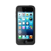 iPod touch 5th シリコンケース ブラック TR-SCTC14-BK
