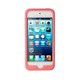 iPod touch 5th シリコンケース ピンク TR-SCTC14-PK