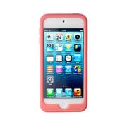 iPod touch 5th シリコンケース ピンク TR-SCTC14-PK