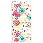 DBC6-009 [Dress for iPhone 6/6s 4.7インチ -FLOWERS01-]