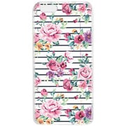 DBC6-011 [Dress for iPhone 6/6s 4.7インチ -FLOWERS03-]