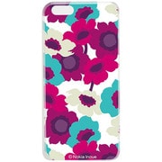 DBC6-012 [Dress for iPhone 6/6s 4.7インチ -FLOWERS04-]
