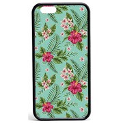 DBC6-020 [Dress for iPhone 6/6s 4.7インチ -TROPICAL06-]